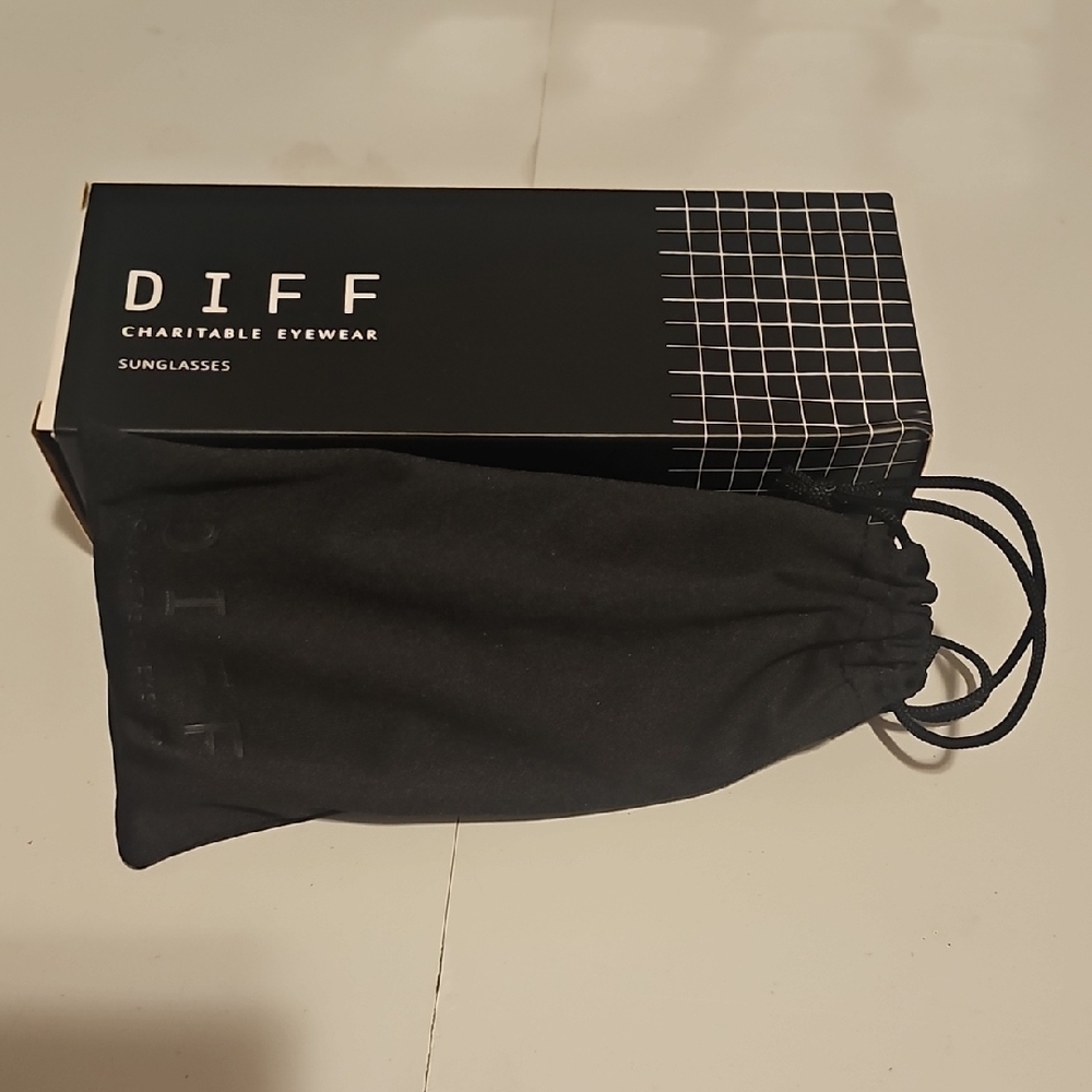 Diff Sunglasses - Heidi - image 8